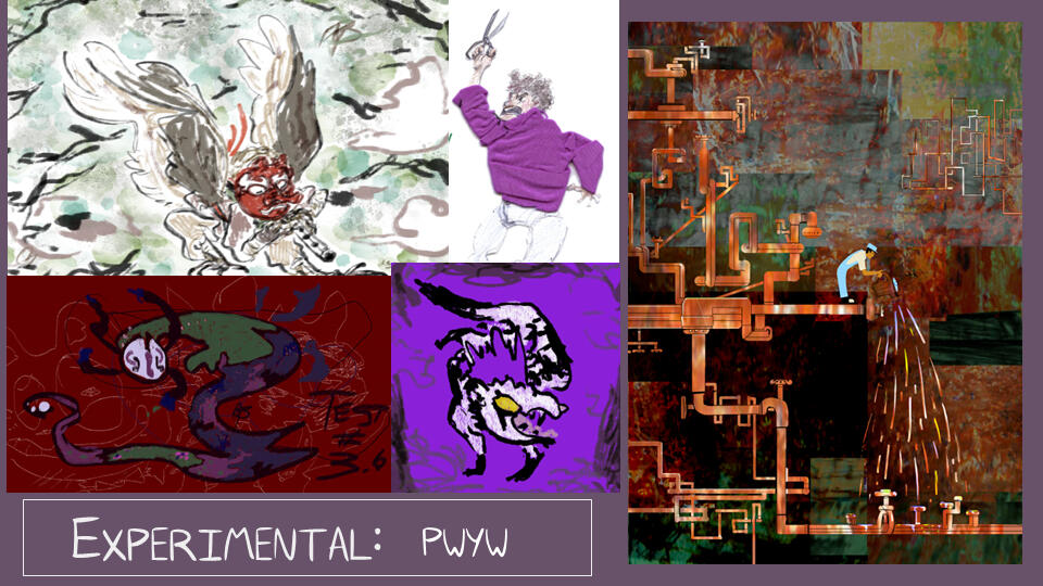 Experimental